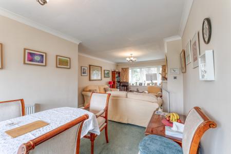 4 bedroom Detached bungalow for sale in Pine Tree Close, Worksop, S80