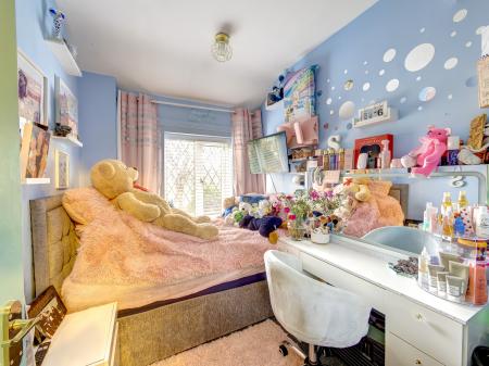 3 bedroom End of terrace house for sale in Roman Road, Doncaster, DN4