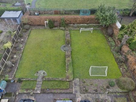 3 bedroom Detached house for sale in Sparken Hill, Worksop, S80