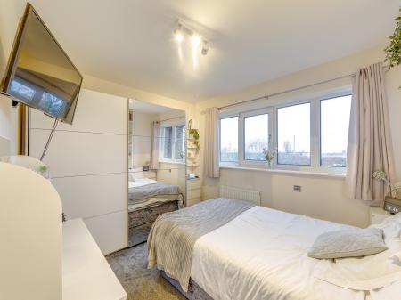 3 bedroom Detached house for sale in Sparken Hill, Worksop, S80