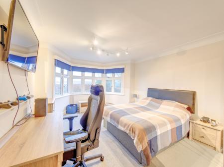 3 bedroom Detached house for sale in Sparken Hill, Worksop, S80