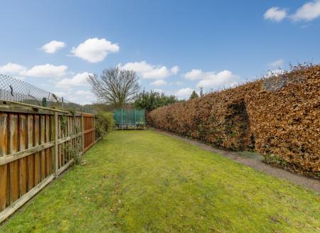 3 bedroom Detached house for sale in Sparken Hill, Worksop, S80