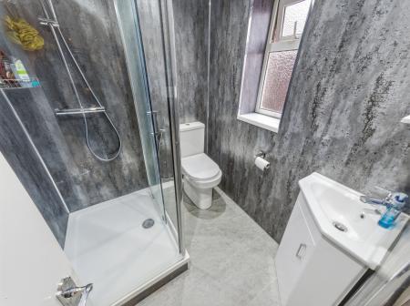 3 bedroom Semi-detached house for sale in Doncaster Road, Langold, S81