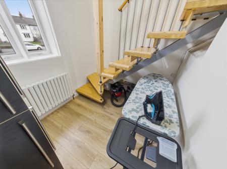 3 bedroom Semi-detached house for sale in Doncaster Road, Langold, S81