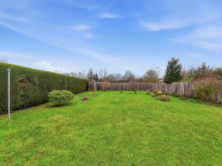 3 bedroom Detached bungalow for sale in Water Meadows, Worksop, S80