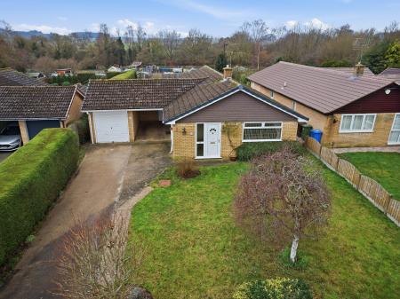 Water Meadows, Worksop, S80