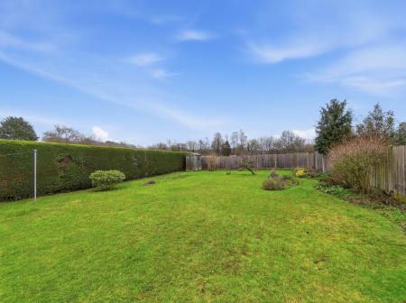 3 bedroom Detached bungalow for sale in Water Meadows, Worksop, S80