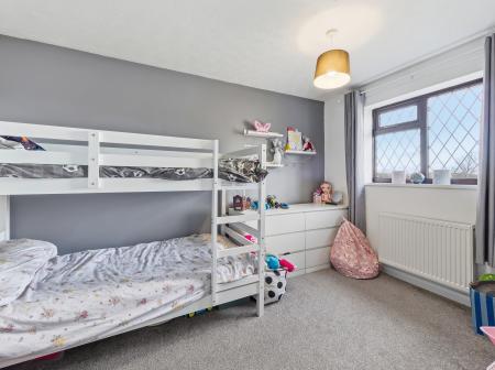 3 bedroom Semi-detached house for sale in Deepdale Road, Bolsover, S44