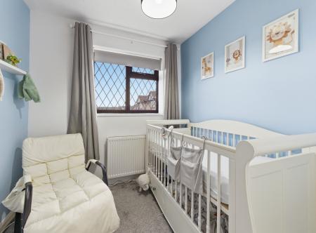 3 bedroom Semi-detached house for sale in Deepdale Road, Bolsover, S44