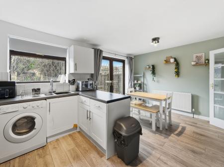 3 bedroom Semi-detached house for sale in Deepdale Road, Bolsover, S44
