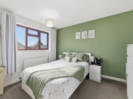 3 bedroom Semi-detached house for sale in Deepdale Road, Bolsover, S44