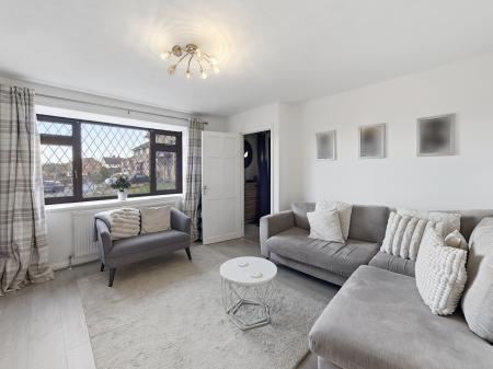 3 bedroom Semi-detached house for sale in Deepdale Road, Bolsover, S44