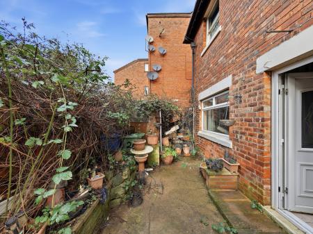 3 bedroom Detached house for sale in Watson Road, Worksop, S80