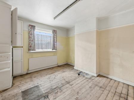 3 bedroom Detached house for sale in Watson Road, Worksop, S80