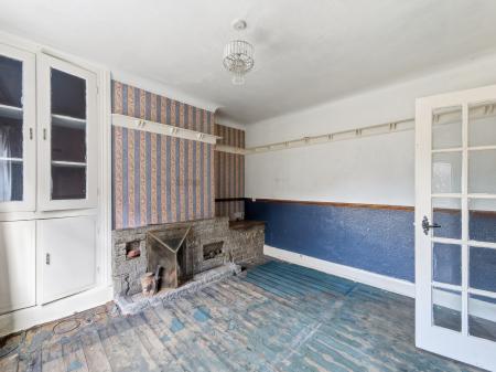 3 bedroom Detached house for sale in Watson Road, Worksop, S80