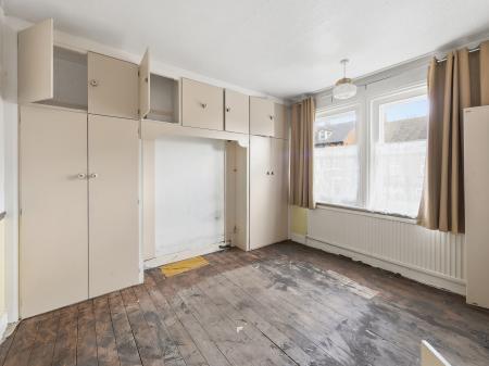 3 bedroom Detached house for sale in Watson Road, Worksop, S80