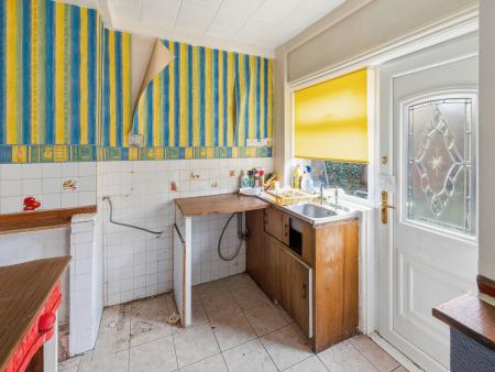 3 bedroom Detached house for sale in Watson Road, Worksop, S80