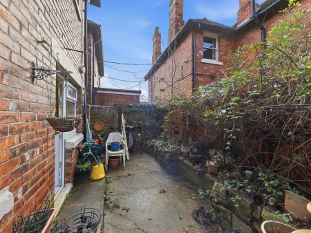 3 bedroom Detached house for sale in Watson Road, Worksop, S80