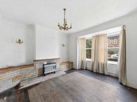 3 bedroom Detached house for sale in Watson Road, Worksop, S80