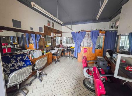 0 bedroom Hairdresser/Barber Shop for sale in Carlton Road, Worksop, S80