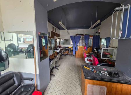 0 bedroom Hairdresser/Barber Shop for sale in Carlton Road, Worksop, S80