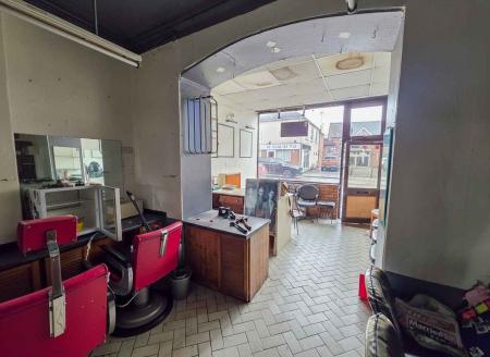 0 bedroom Hairdresser/Barber Shop for sale in Carlton Road, Worksop, S80