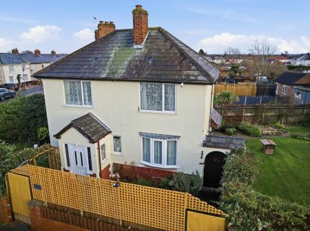 Firbeck Crescent, Worksop, S81