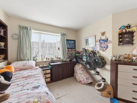 3 bedroom Semi-detached house for sale in Firbeck Crescent, Worksop, S81