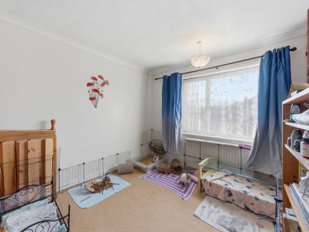 3 bedroom Semi-detached house for sale in Firbeck Crescent, Worksop, S81