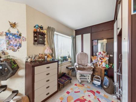 3 bedroom Semi-detached house for sale in Firbeck Crescent, Worksop, S81