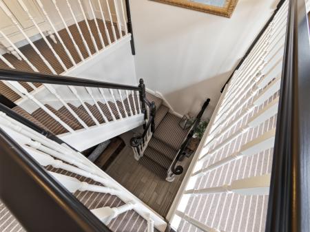 4 bedroom Detached house for sale in Sparken Hill, Worksop, S80