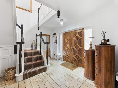 4 bedroom Detached house for sale in Sparken Hill, Worksop, S80