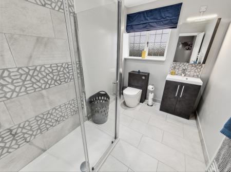 4 bedroom Detached house for sale in Sparken Hill, Worksop, S80