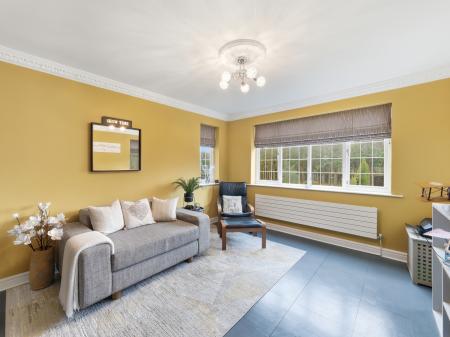 4 bedroom Detached house for sale in Sparken Hill, Worksop, S80