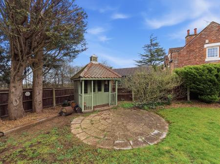 4 bedroom Detached house for sale in Sparken Hill, Worksop, S80