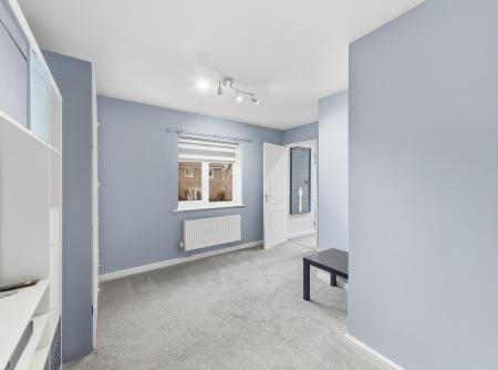 4 bedroom Detached house for sale in Greenwood Close, Worksop, S81