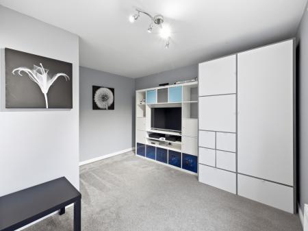 4 bedroom Detached house for sale in Greenwood Close, Worksop, S81