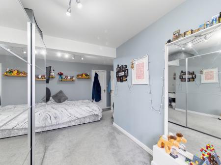 4 bedroom Detached house for sale in Greenwood Close, Worksop, S81