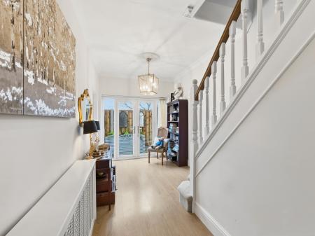 5 bedroom Detached house for sale in Hollin Hill Road, Clowne, S43