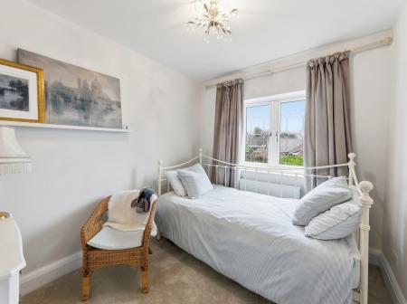 5 bedroom Detached house for sale in Hollin Hill Road, Clowne, S43