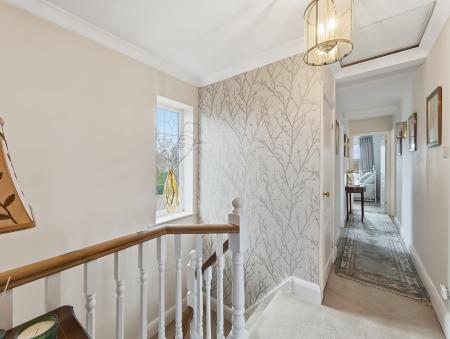 5 bedroom Detached house for sale in Hollin Hill Road, Clowne, S43