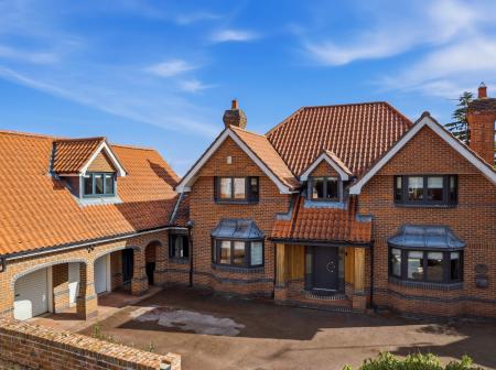 Park Street, Worksop, S80