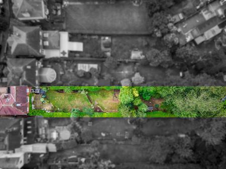 4 bedroom Link detached house for sale in The Baulk, Worksop, S81