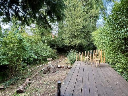 4 bedroom Link detached house for sale in The Baulk, Worksop, S81