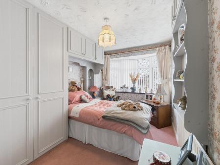 4 bedroom Bungalow for sale in Rosedale, Worksop, S81