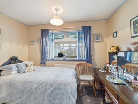 4 bedroom Bungalow for sale in Rosedale, Worksop, S81