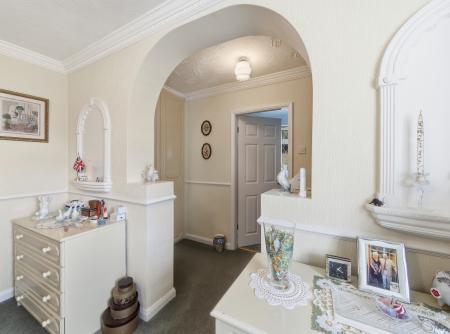 4 bedroom Bungalow for sale in Rosedale, Worksop, S81