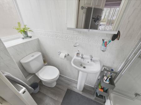3 bedroom Semi-detached house for sale in Central Avenue, Worksop, S80