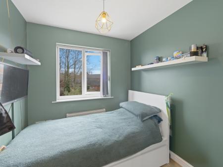 3 bedroom Semi-detached house for sale in Central Avenue, Worksop, S80