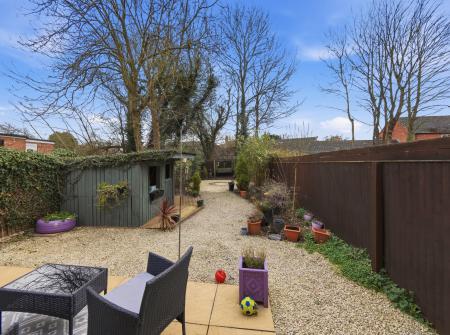 3 bedroom Semi-detached house for sale in Central Avenue, Worksop, S80